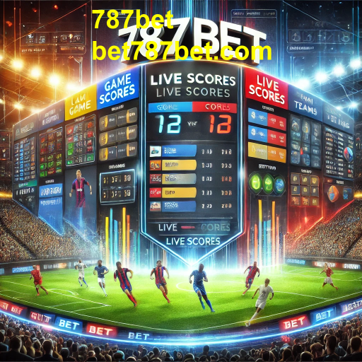 Descubra a Emoção dos Eventos Ao Vivo no 787bet